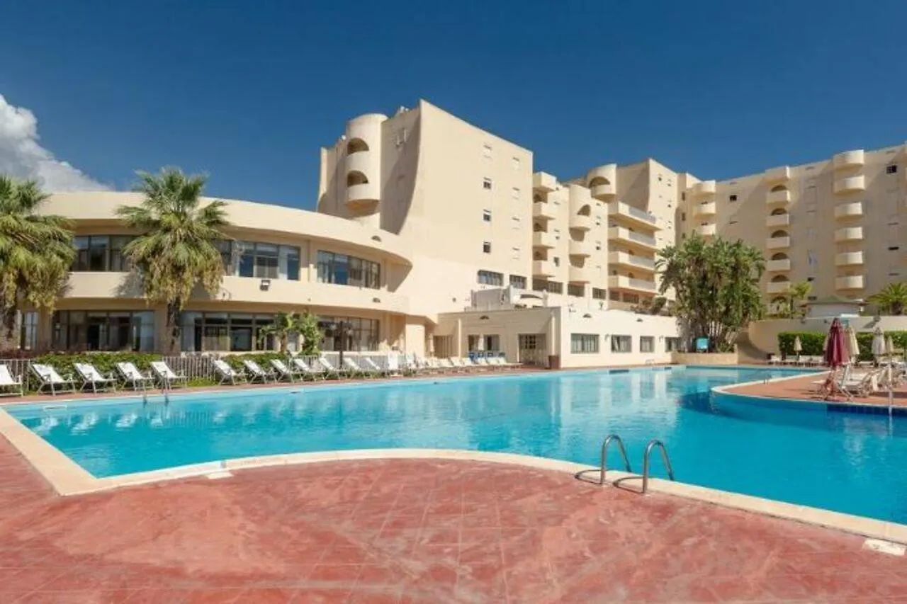 Hotel Paradise Beach Resort Marinella di Selinunte