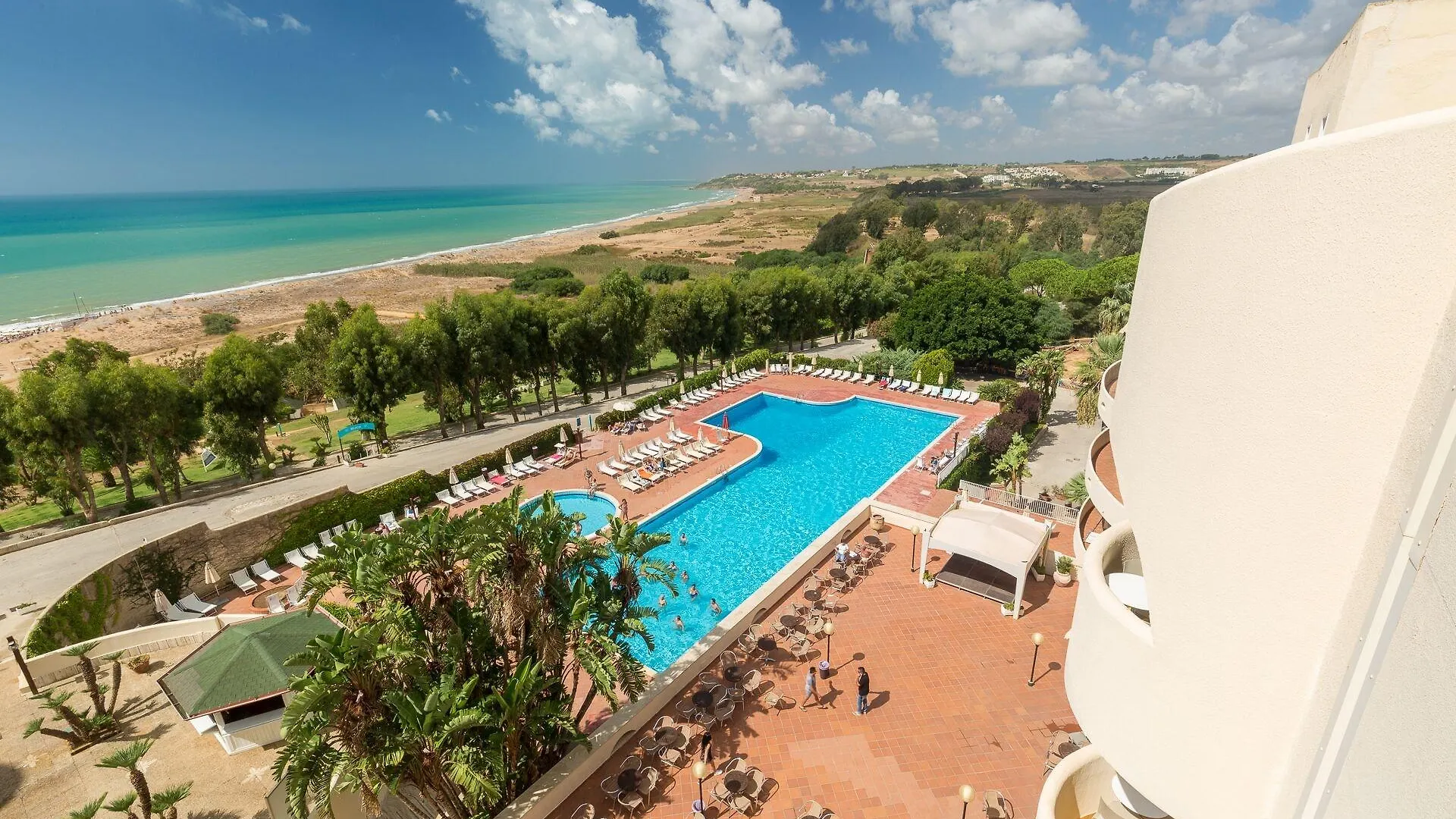 Hotel Paradise Beach Resort Marinella di Selinunte
