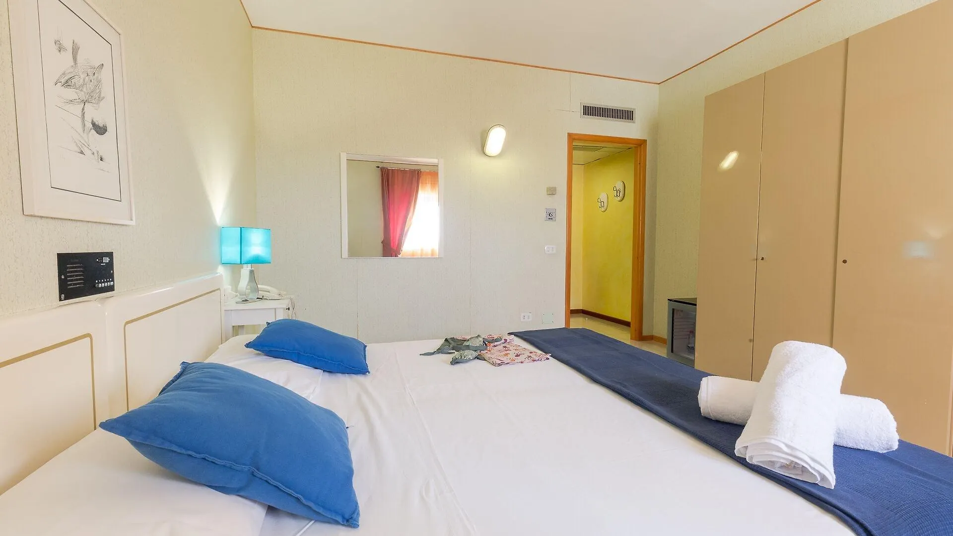 Paradise Beach Resort Selinunte Marinella di Selinunte 4*,