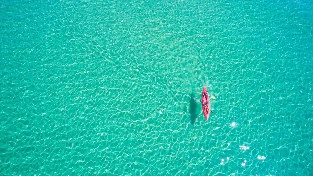 **** Hotel Paradise Beach Resort Selinunte Marinella di Selinunte Italy