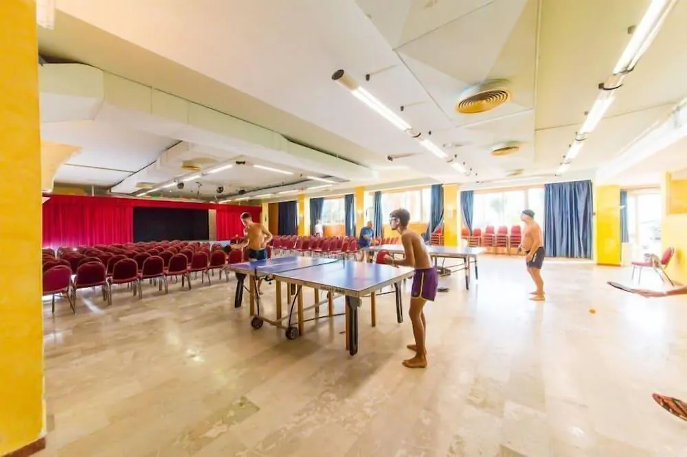 Hotel Paradise Beach Resort Marinella di Selinunte