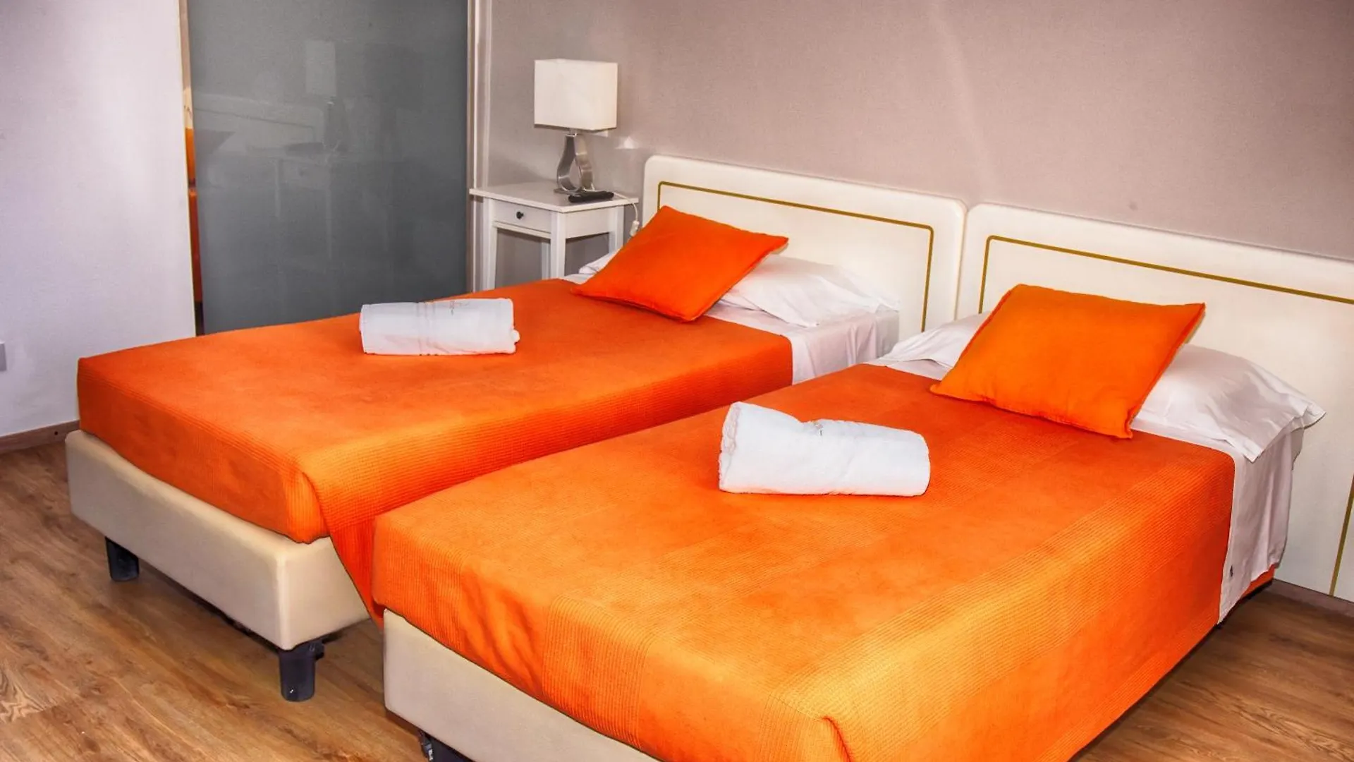 Hotel Paradise Beach Resort Marinella di Selinunte