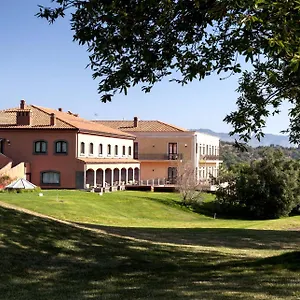 Picciolo Etna Golf & Spa, Curio Collection By Hilton **** Castiglione De Sicilia