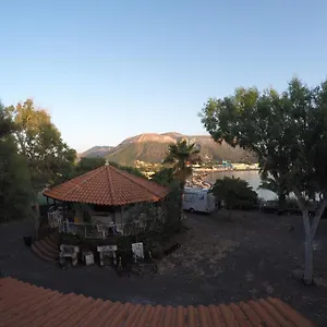 Kompleks wypoczynkowy Villaggio Togo Togo, Porto di Ponente