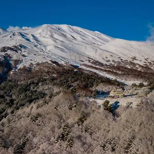 Отель Rifugio Alpino Salvatore Citelli
