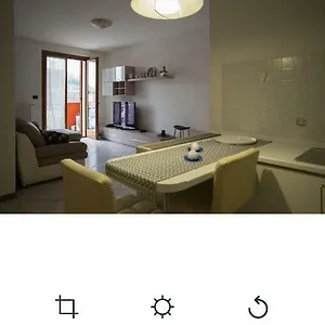  Appartamento La Piccola Casa Italia