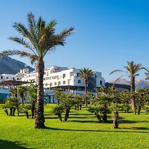Отель Saracen Sands & Congress Centre - Palermo