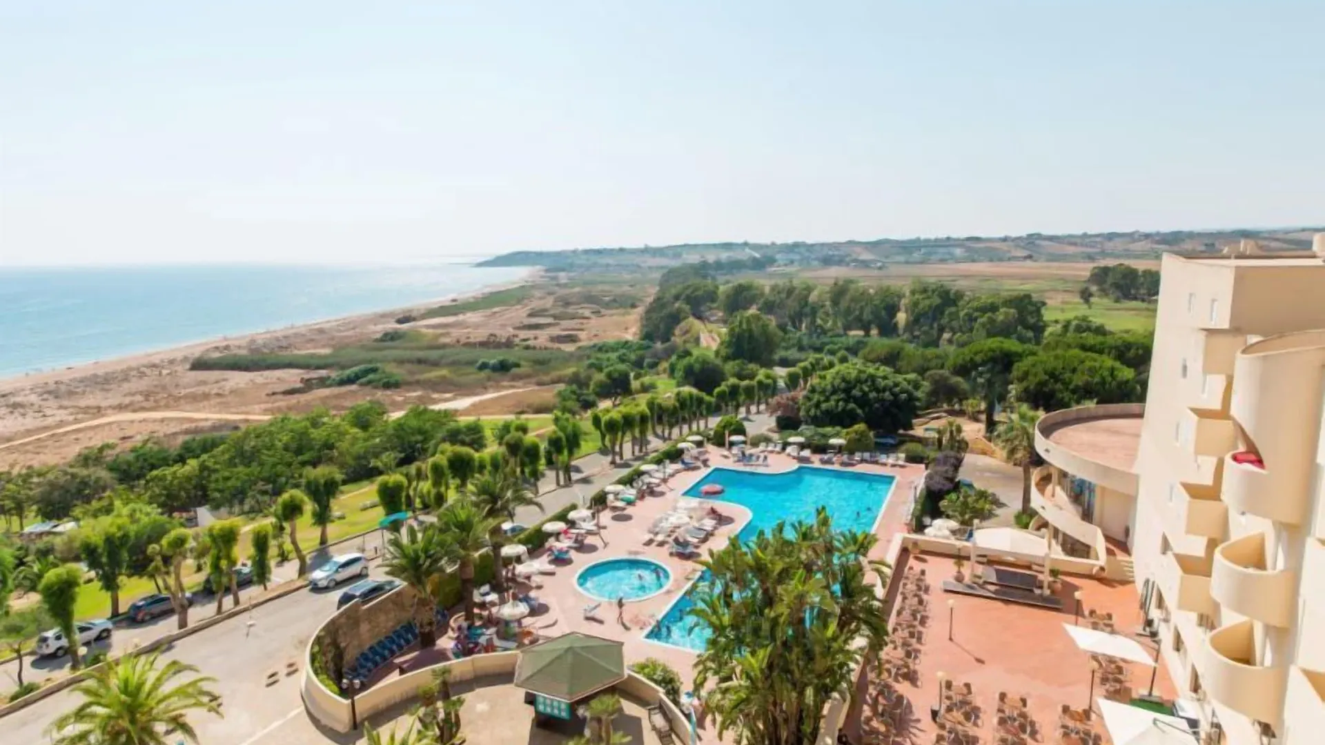 מרינלה דו סלינונטה Paradise Beach Resort Selinunte מלון מרינלה דו סלינונטה