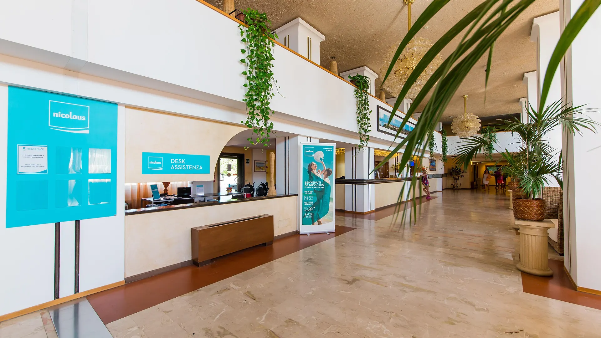 Paradise Beach Resort Selinunte مارينيلا دي سيلينونتي 4*,  إيطاليا